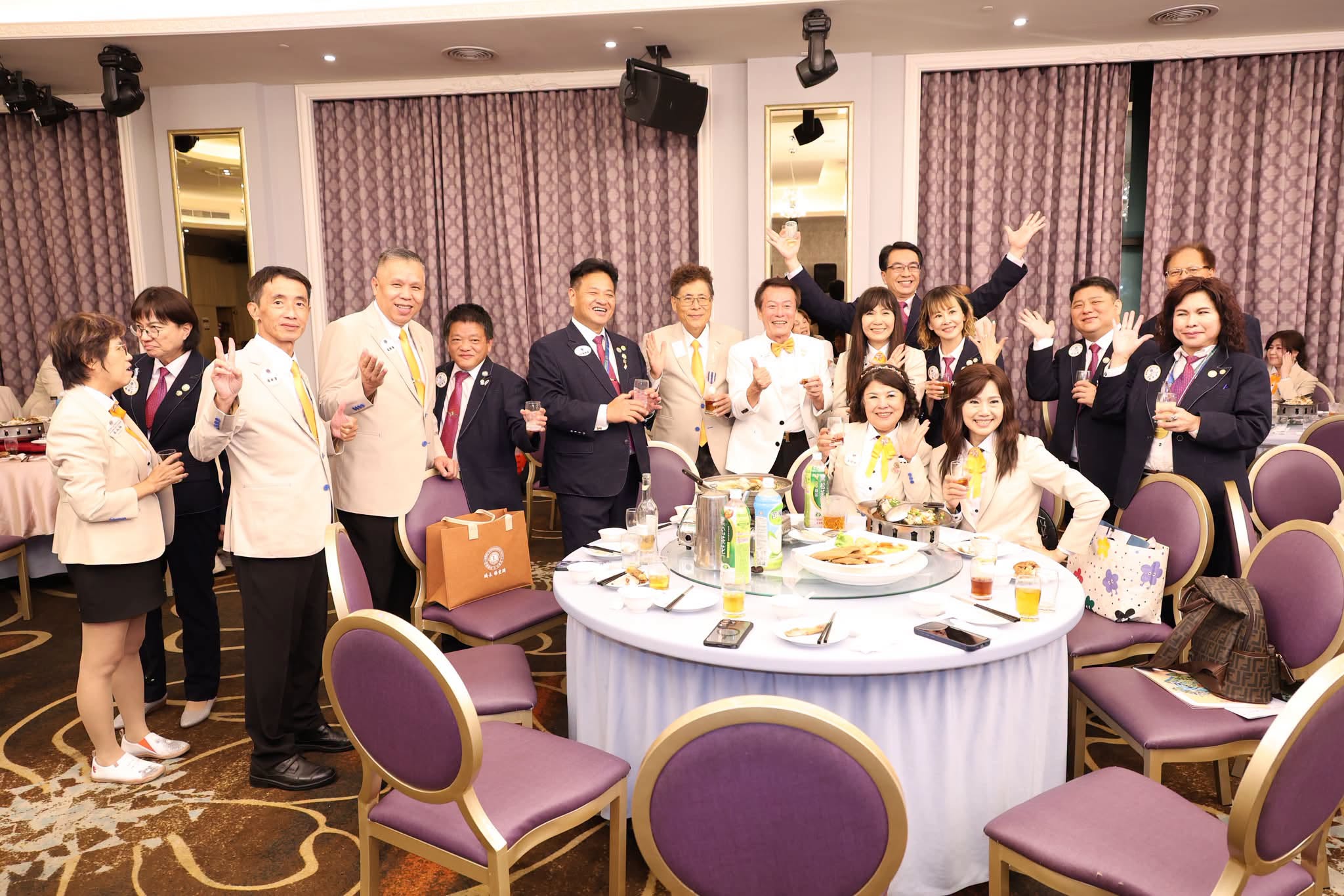 300B複合區訪問B5區
