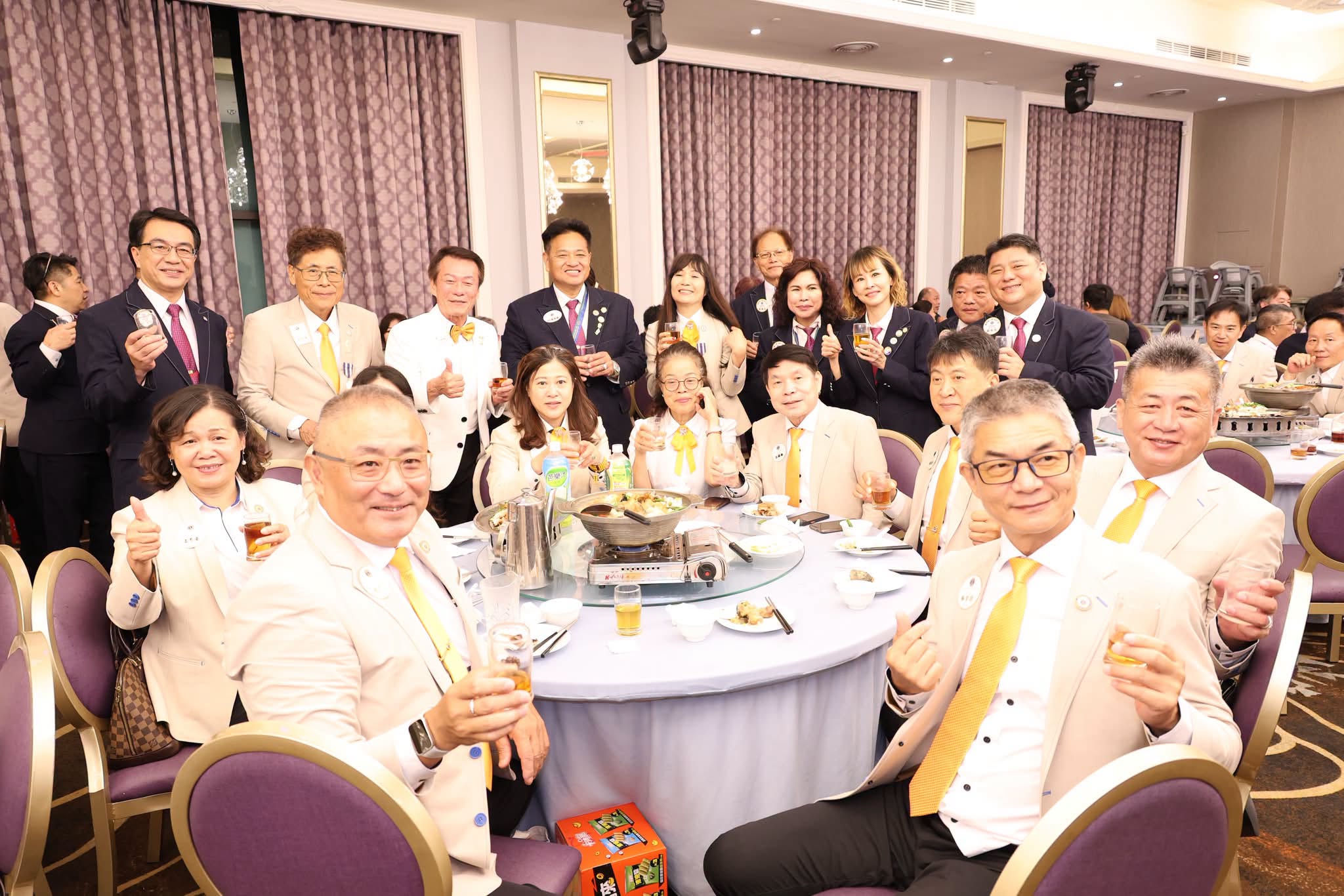 300B複合區訪問B5區